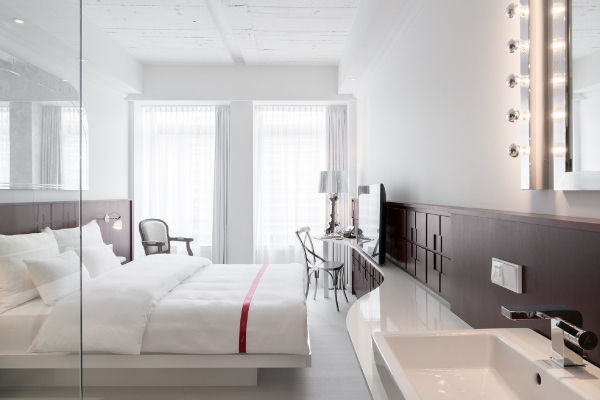 Hotel Ruby Louise (Frankfurt am Main)